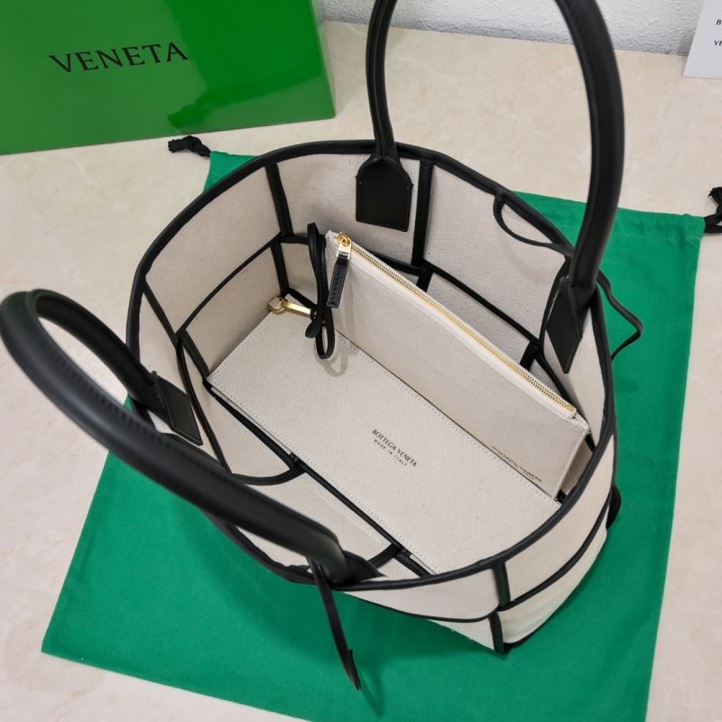 Bottega Veneta Shopping Bags